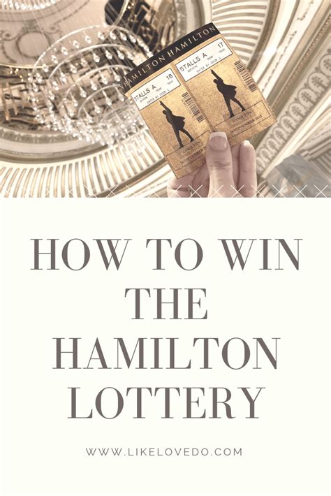 london theatre ticket lottery|west end lottery tickets.